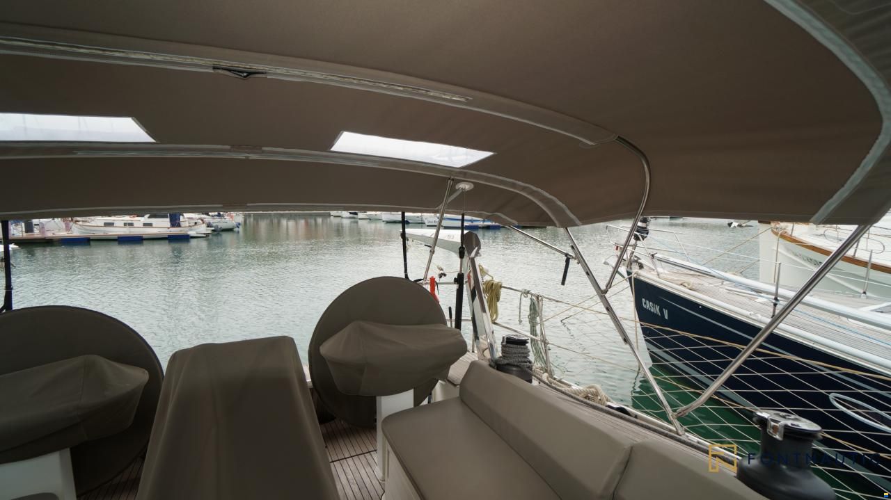 Bavaria 45