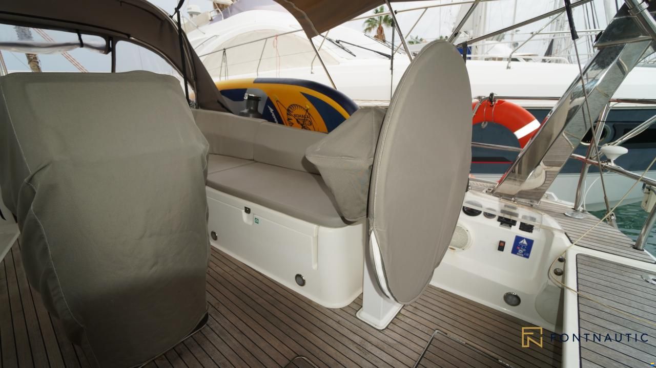 Bavaria 45