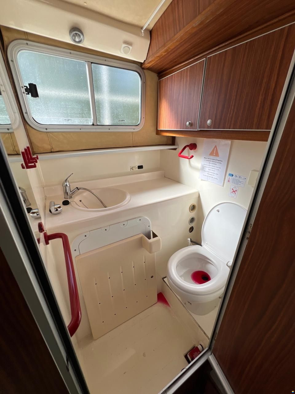 Locaboat 935W