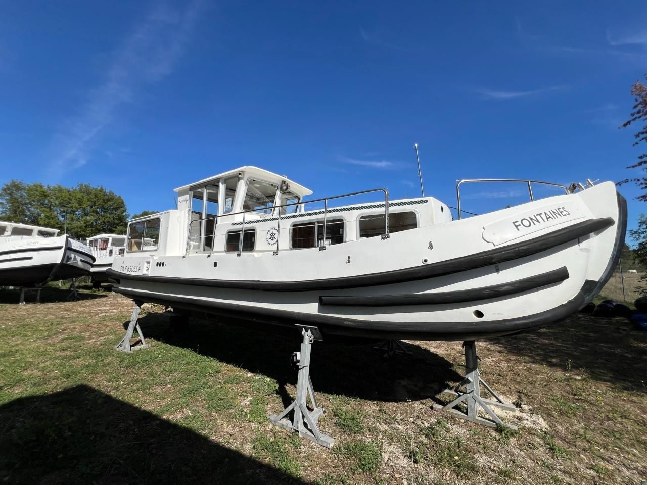 Locaboat 935W