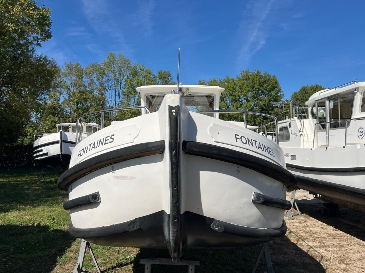 Locaboat 935W