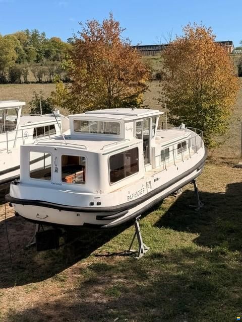 Locaboat 935W