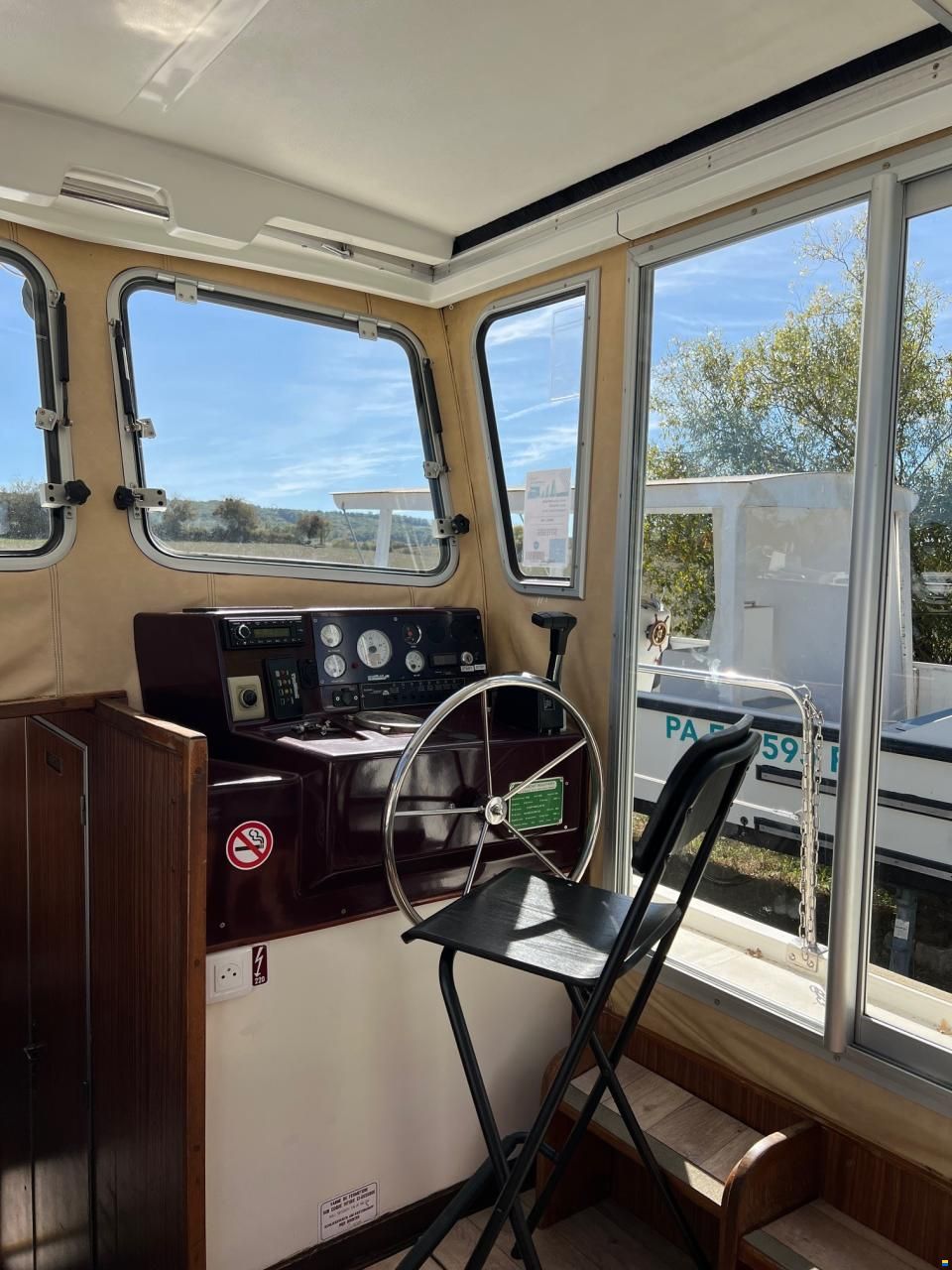 Locaboat 935W