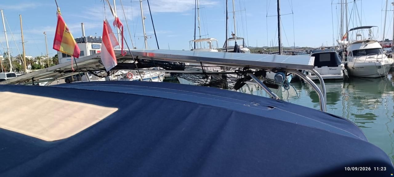 Jeanneau Sun Odyssey 40.3