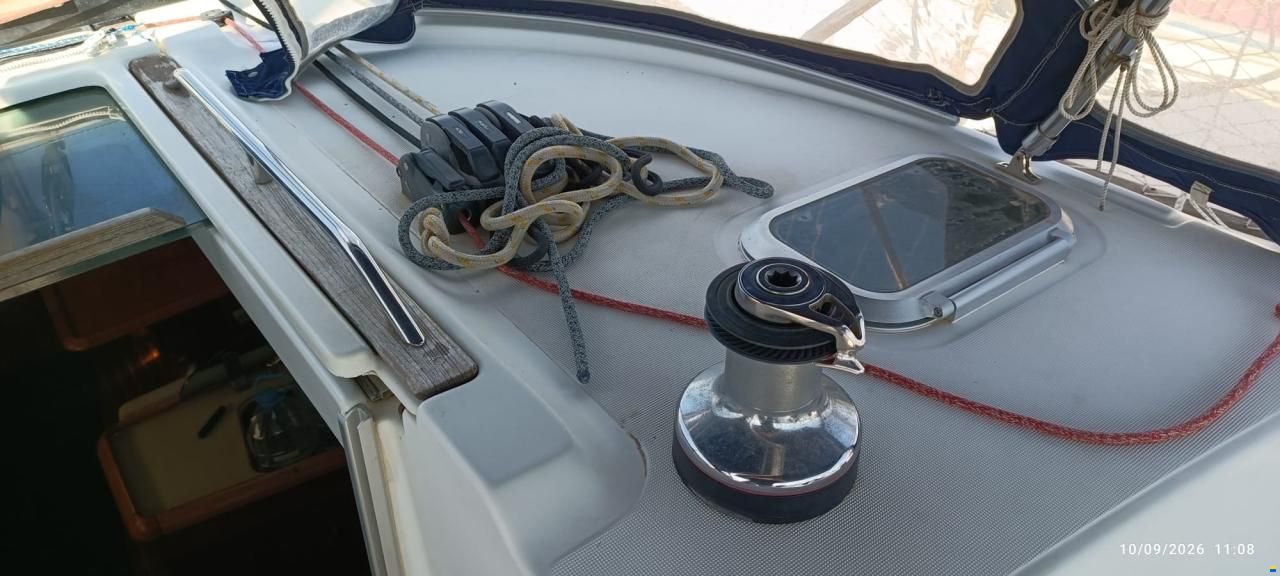 Jeanneau Sun Odyssey 40.3