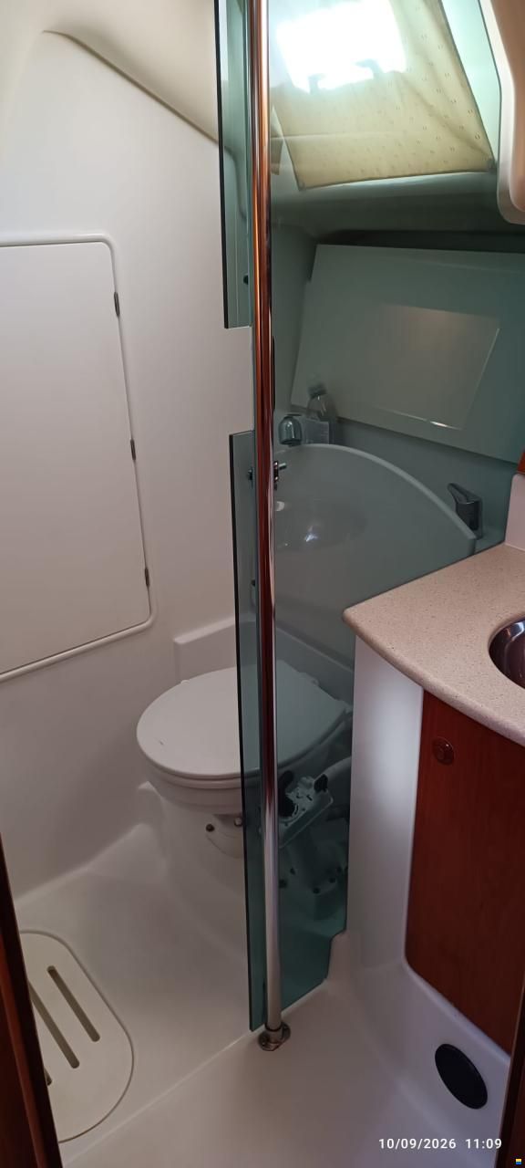 Jeanneau Sun Odyssey 40.3