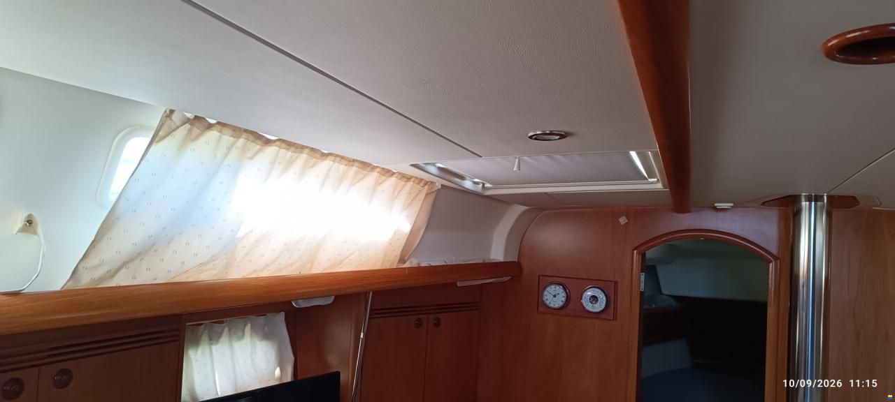 Jeanneau Sun Odyssey 40.3