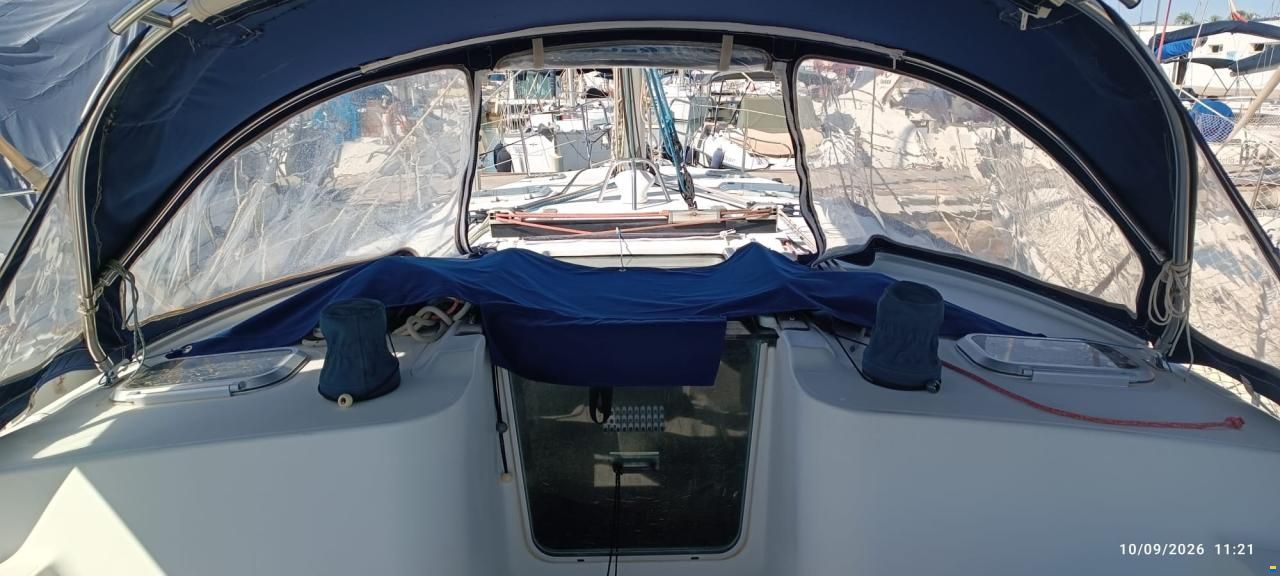 Jeanneau Sun Odyssey 40.3
