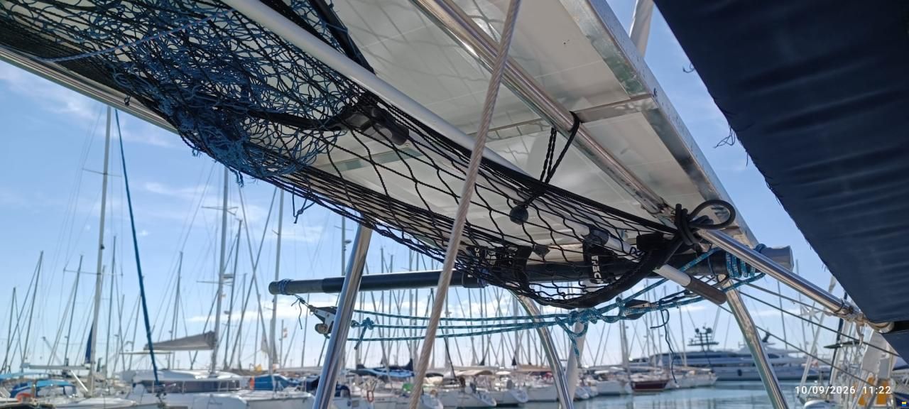 Jeanneau Sun Odyssey 40.3