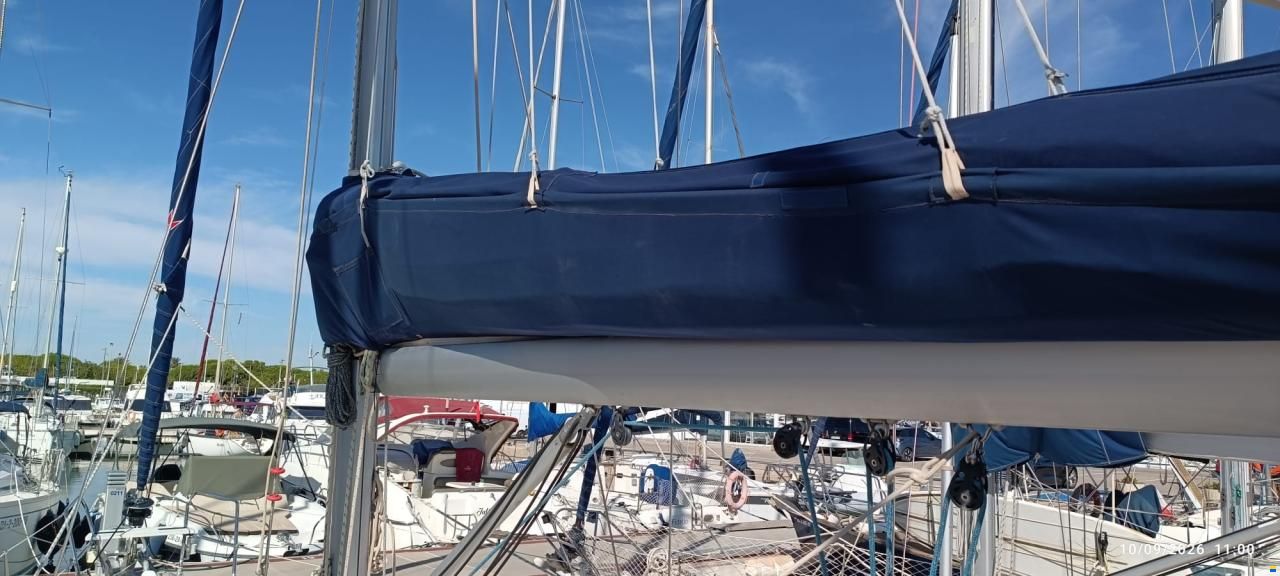 Jeanneau Sun Odyssey 40.3