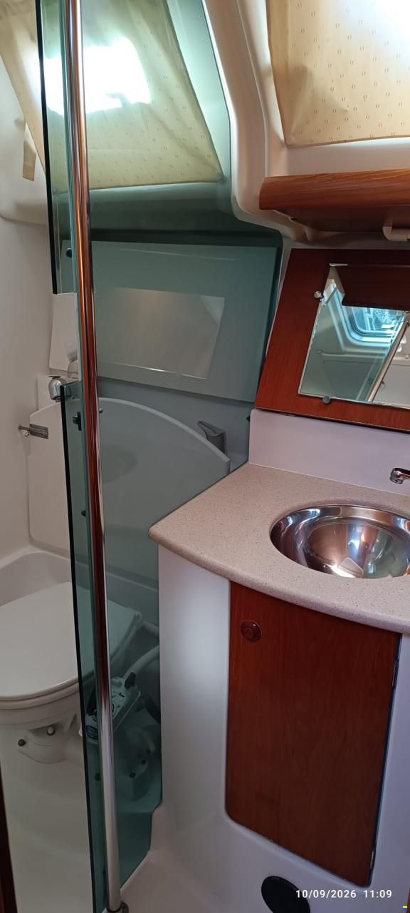 Jeanneau Sun Odyssey 40.3