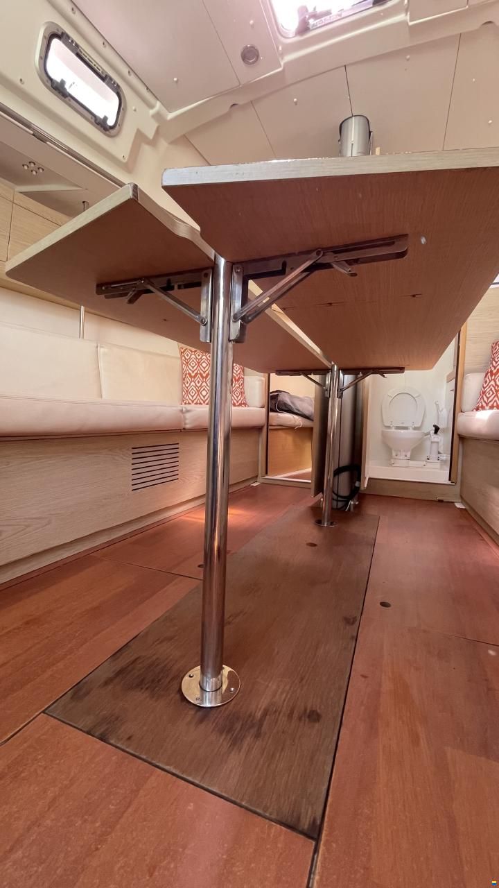 Beneteau First 40