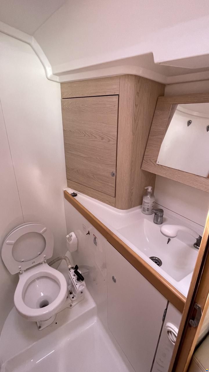 Beneteau First 40