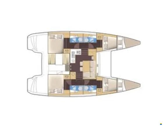 Lagoon 39
