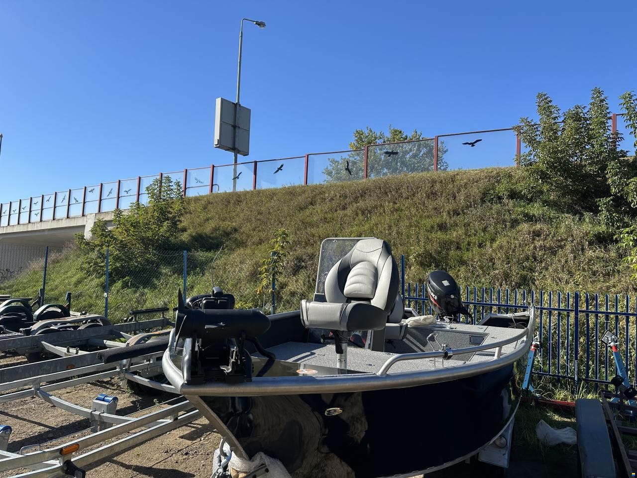 Salona Salmon 500