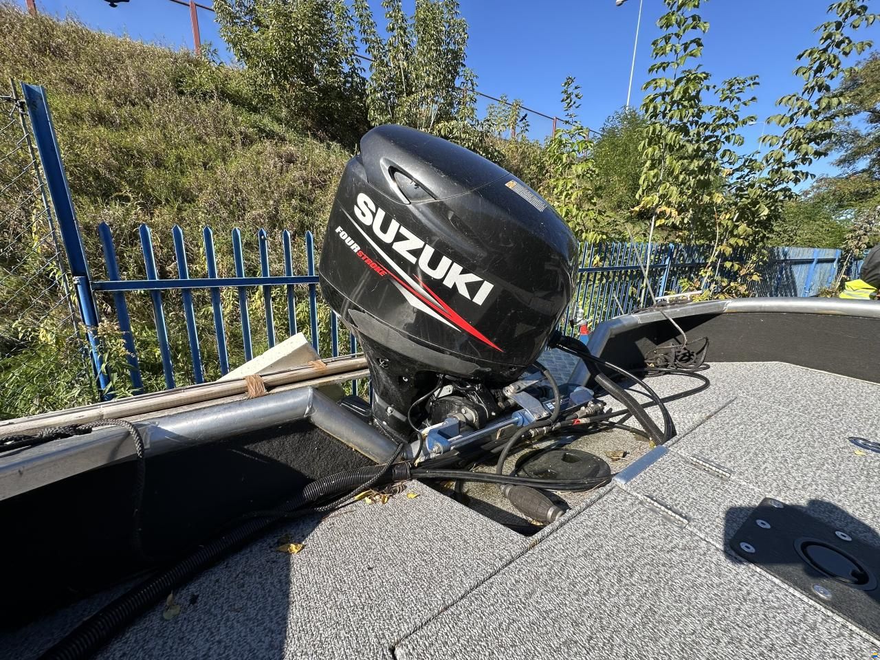 Salona Salmon 500