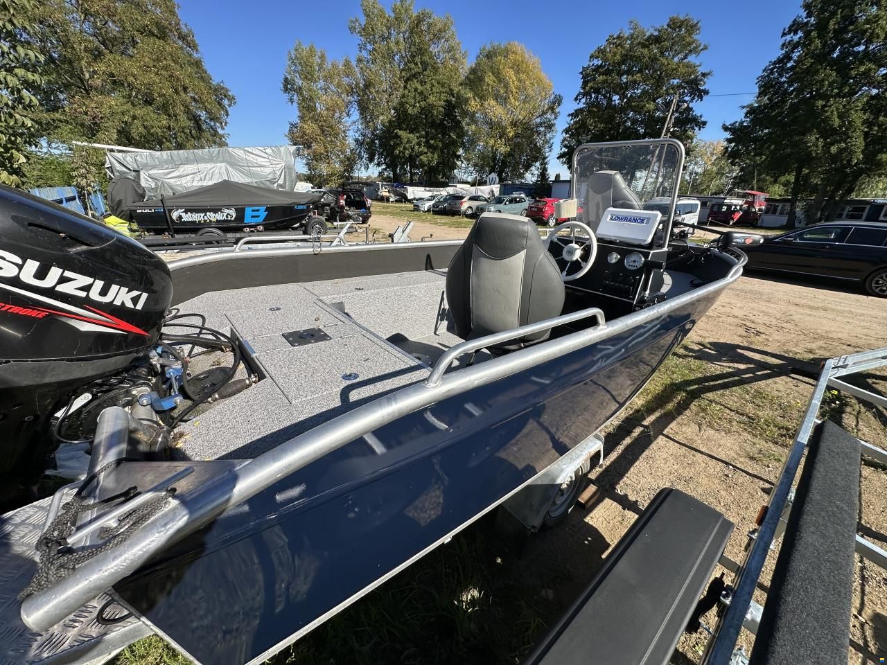 Salona Salmon 500