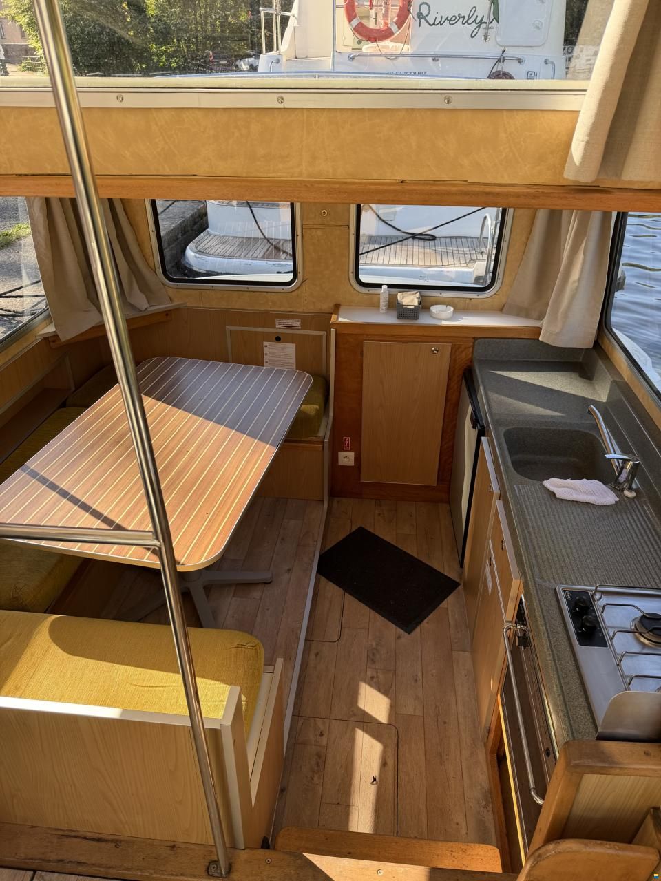 Locaboat 935W