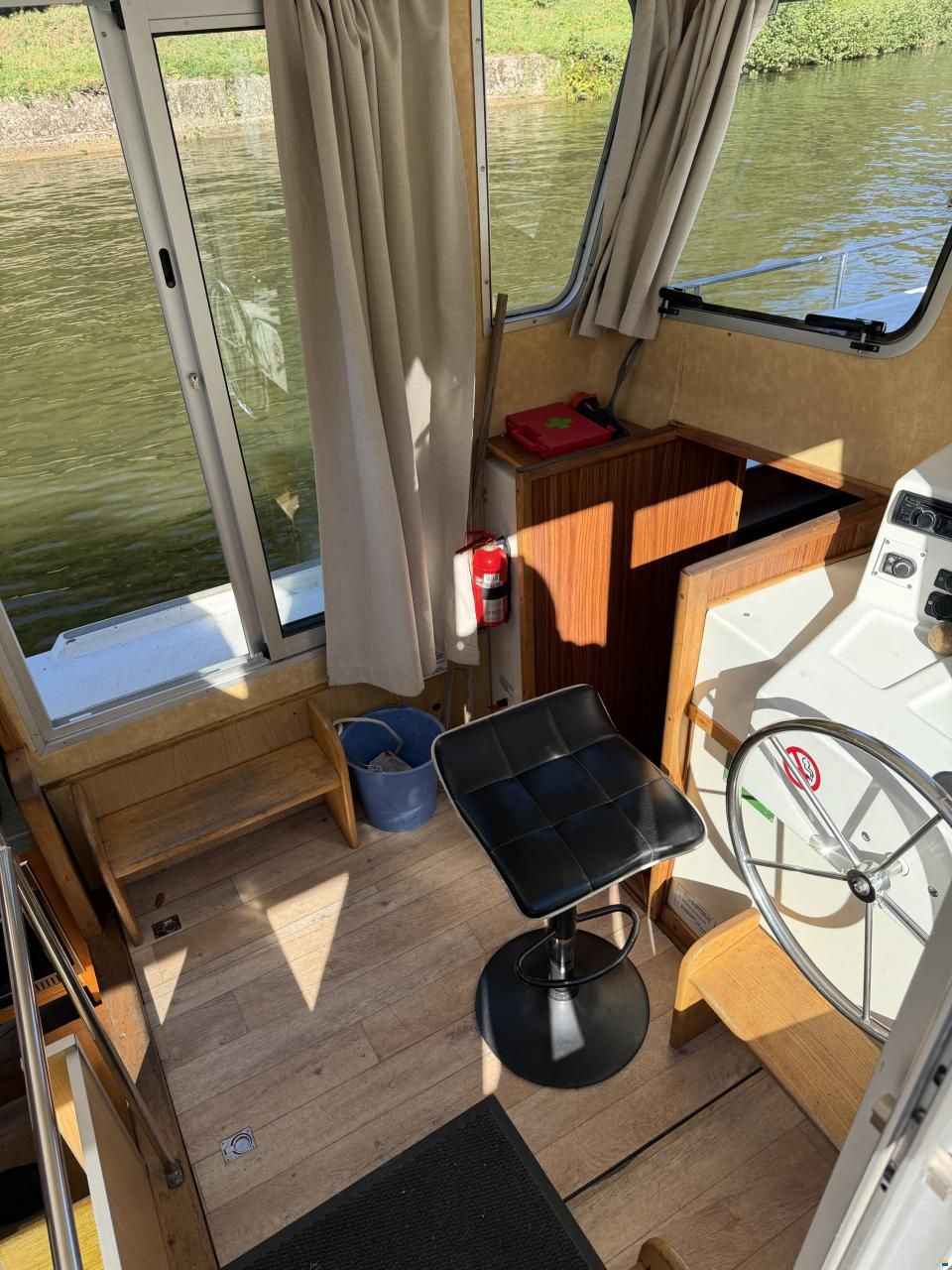 Locaboat 935W