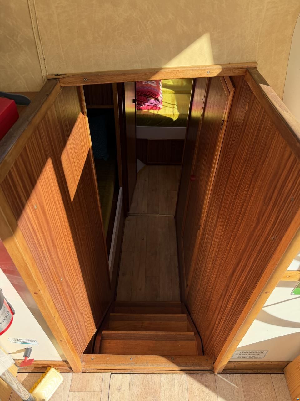 Locaboat 935W