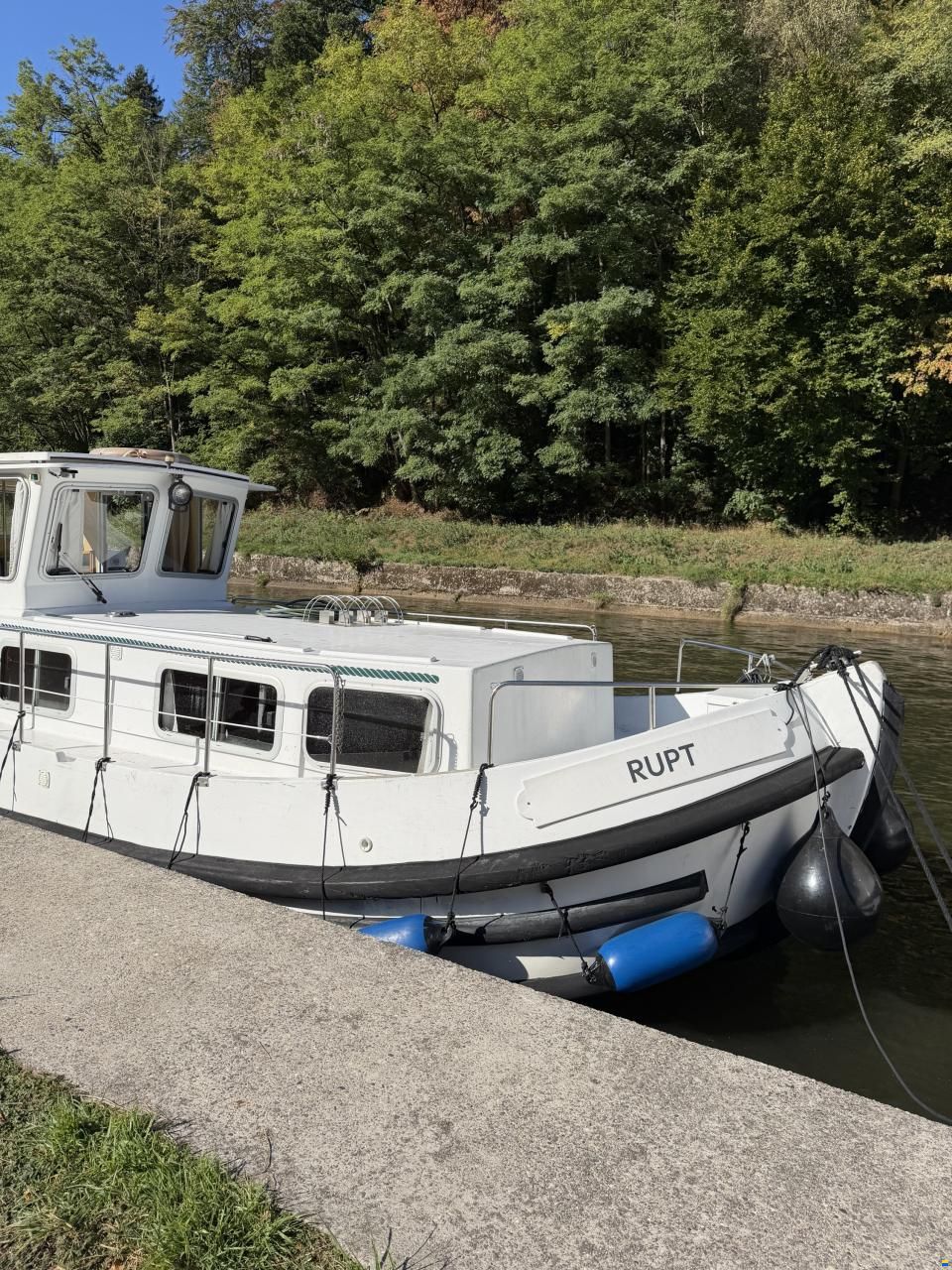 Locaboat 935W