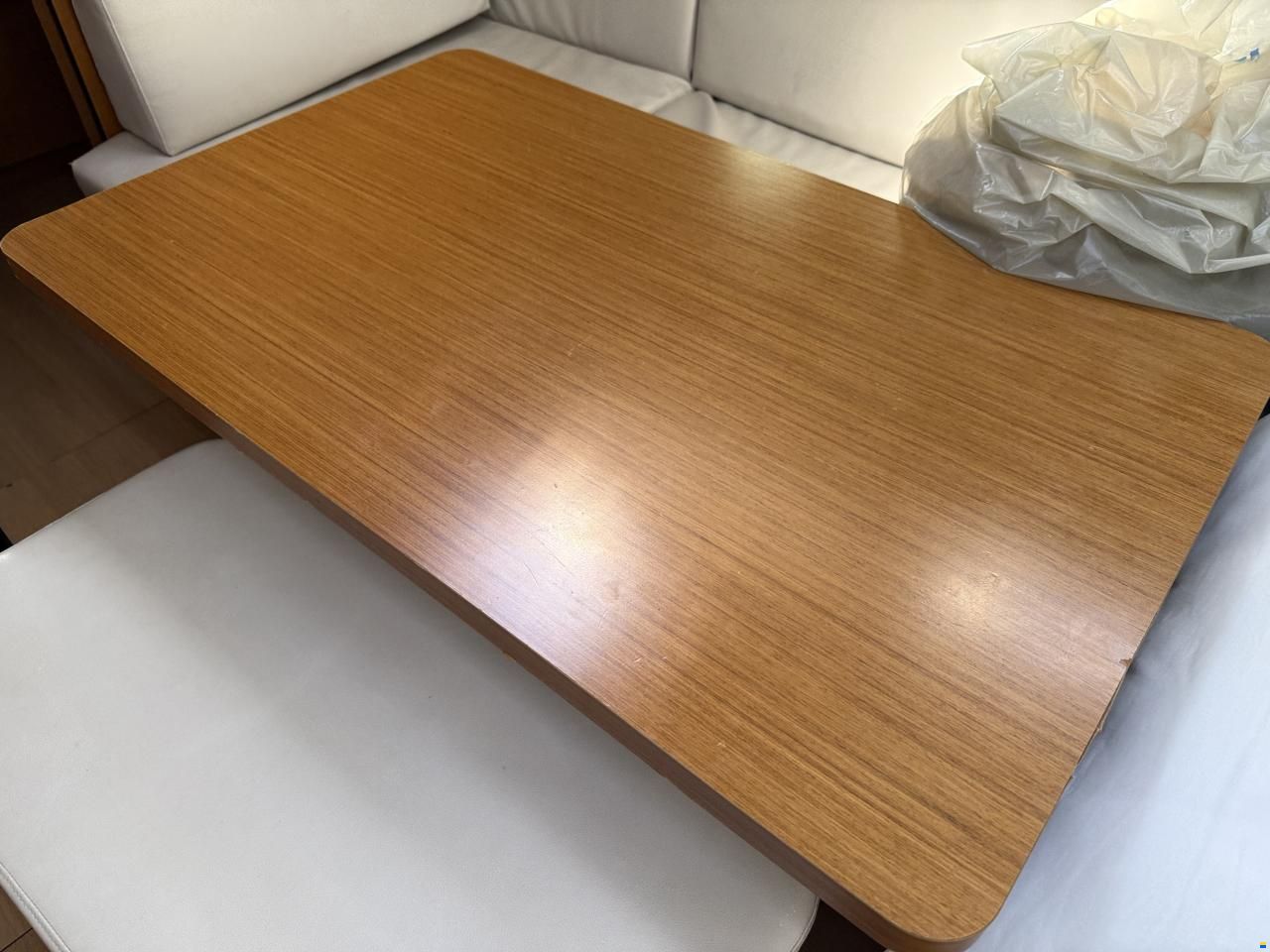 Jeanneau sun odyssey 440