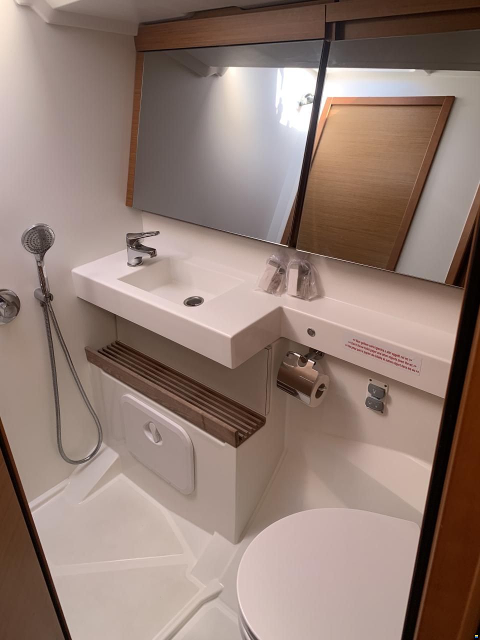 Jeanneau sun odyssey 440