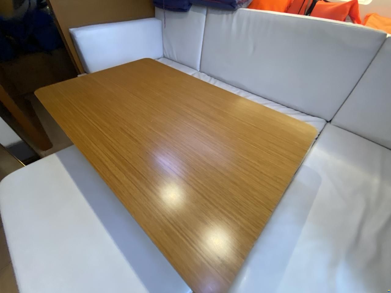 Jeanneau sun odyssey 440