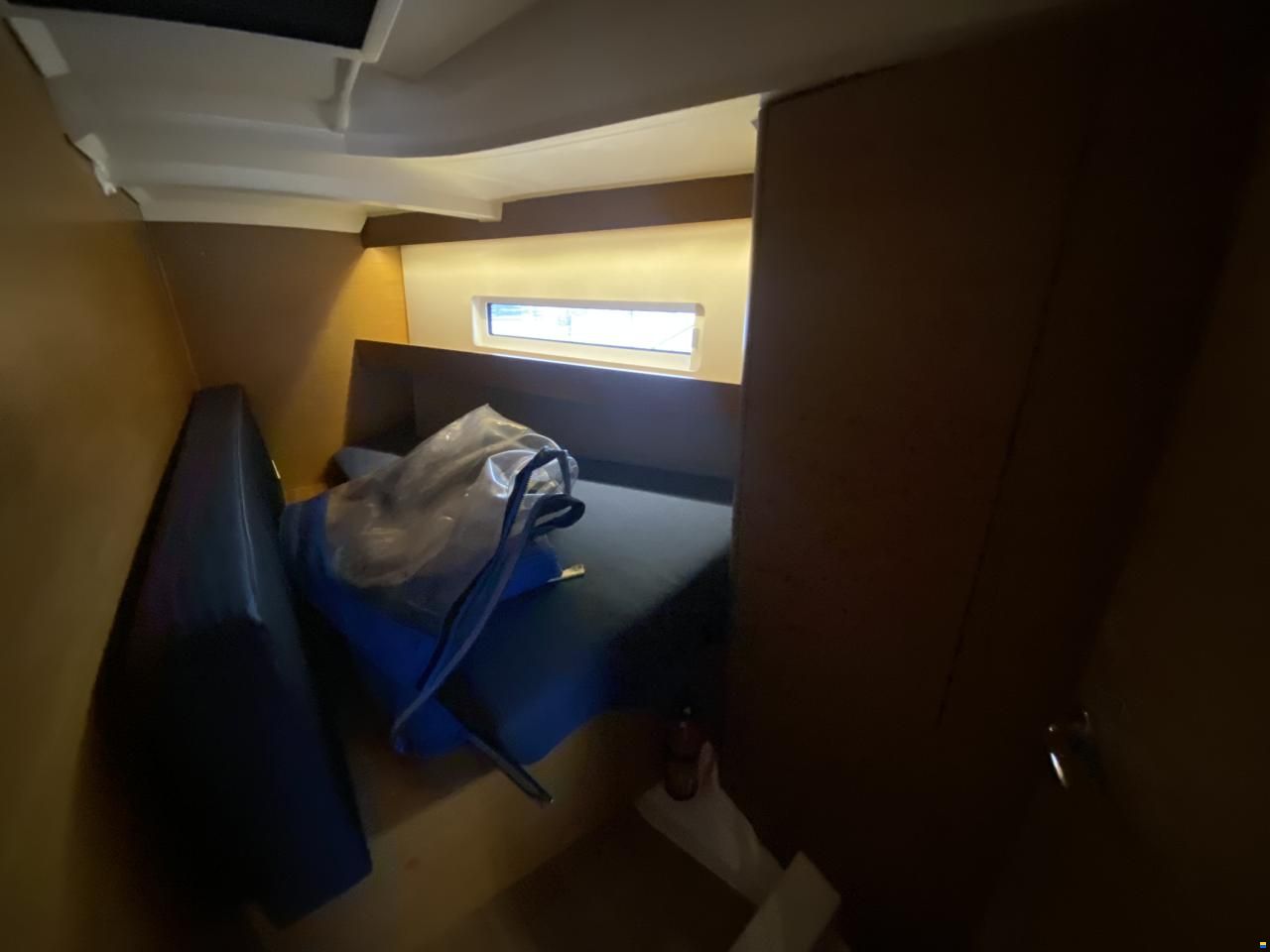 Jeanneau sun odyssey 440