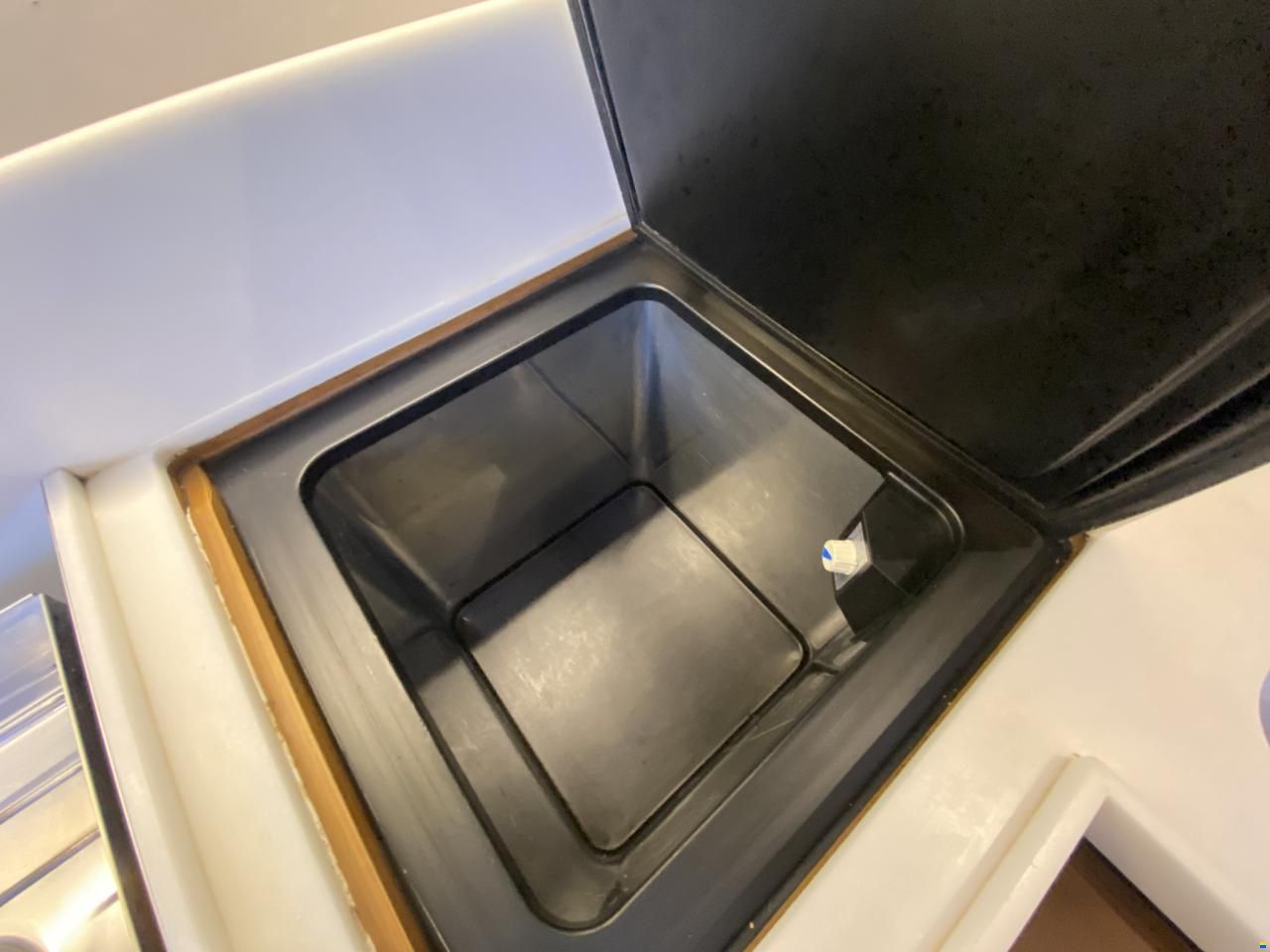 Jeanneau sun odyssey 440