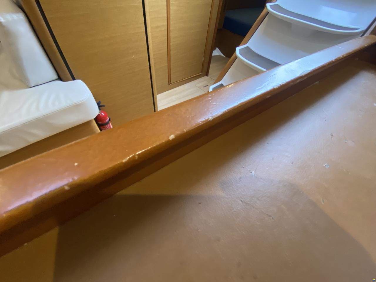 Jeanneau sun odyssey 440