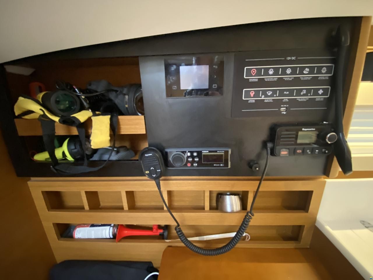 Jeanneau sun odyssey 440