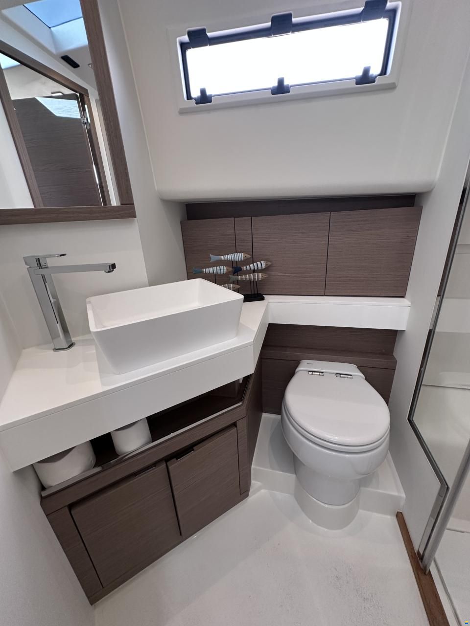 Pardo Yachts P43