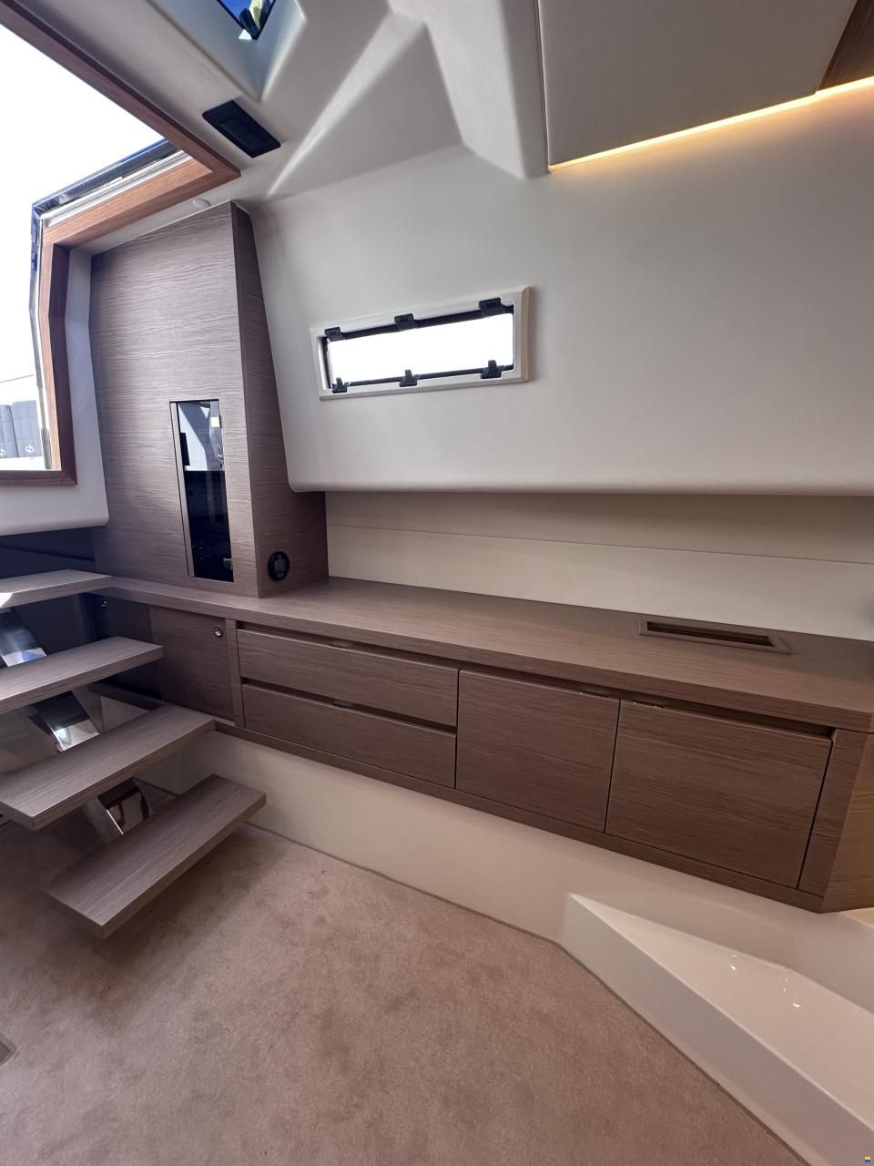 Pardo Yachts P43