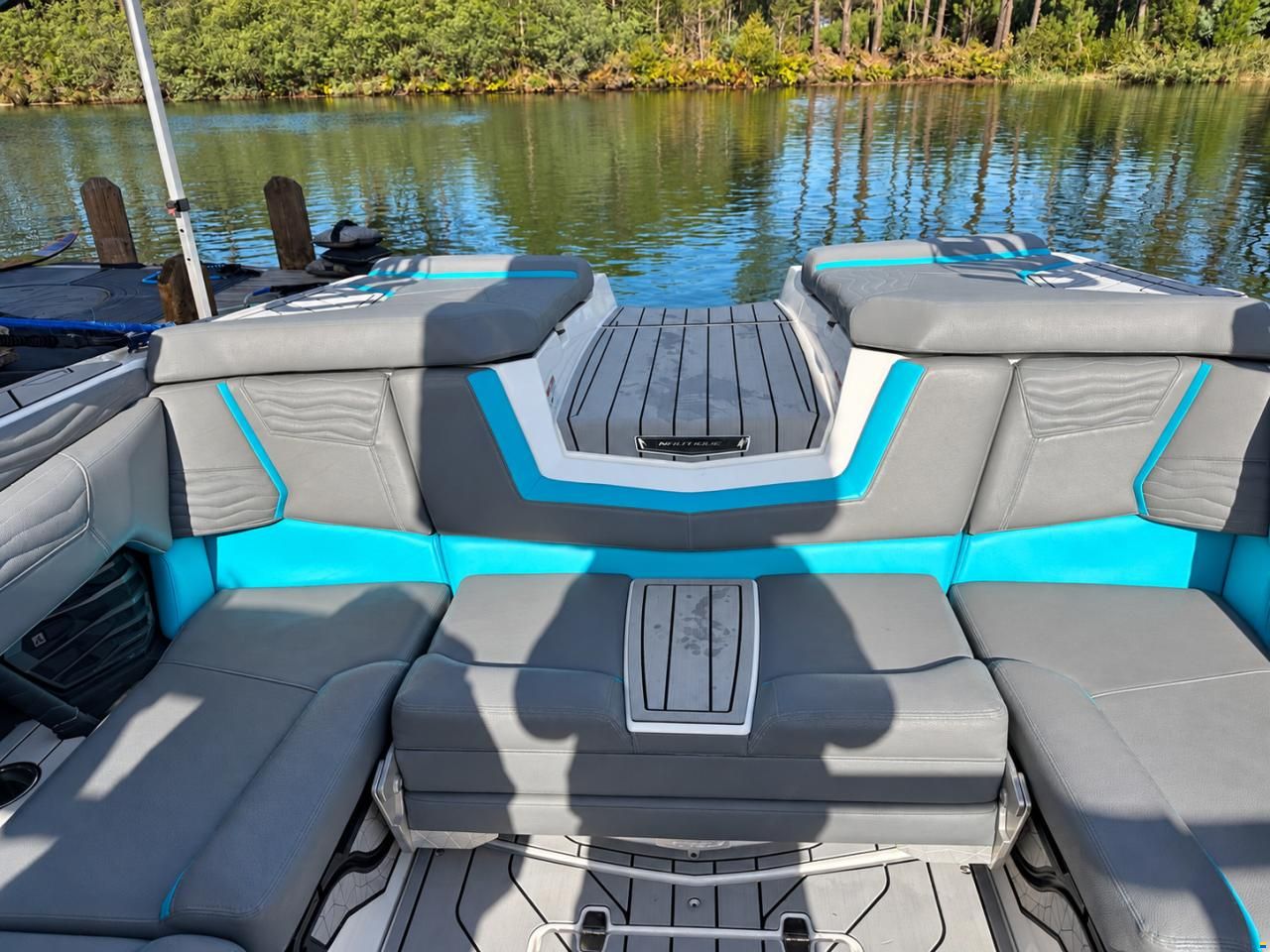 Nautique G21 2025