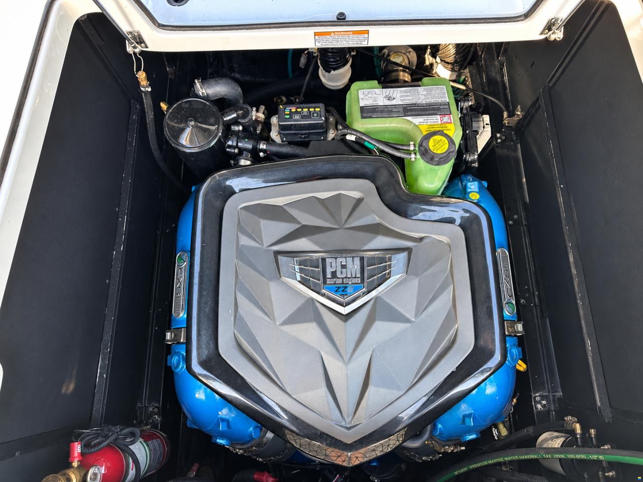 Nautique G21 2025