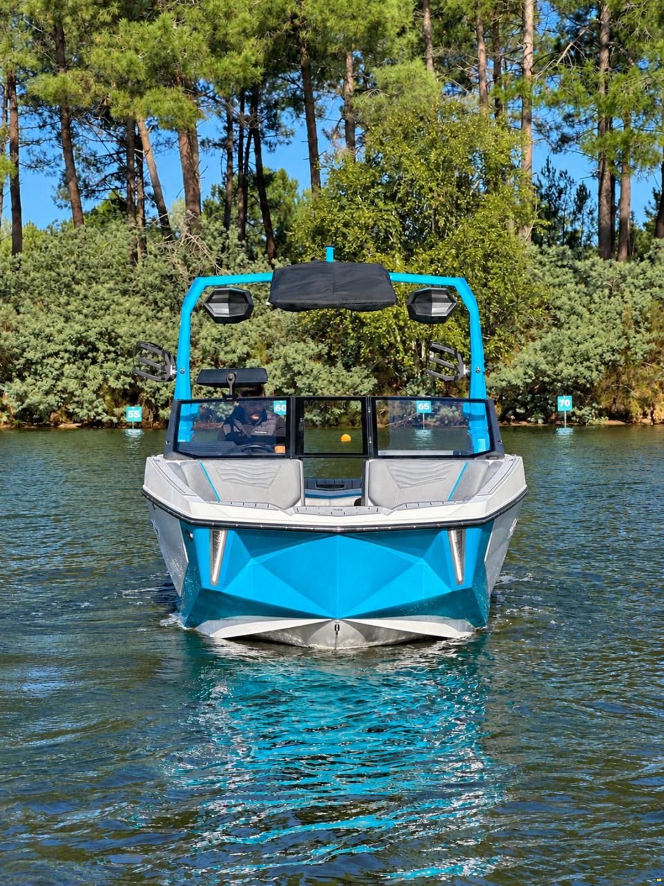 Nautique G21 2025