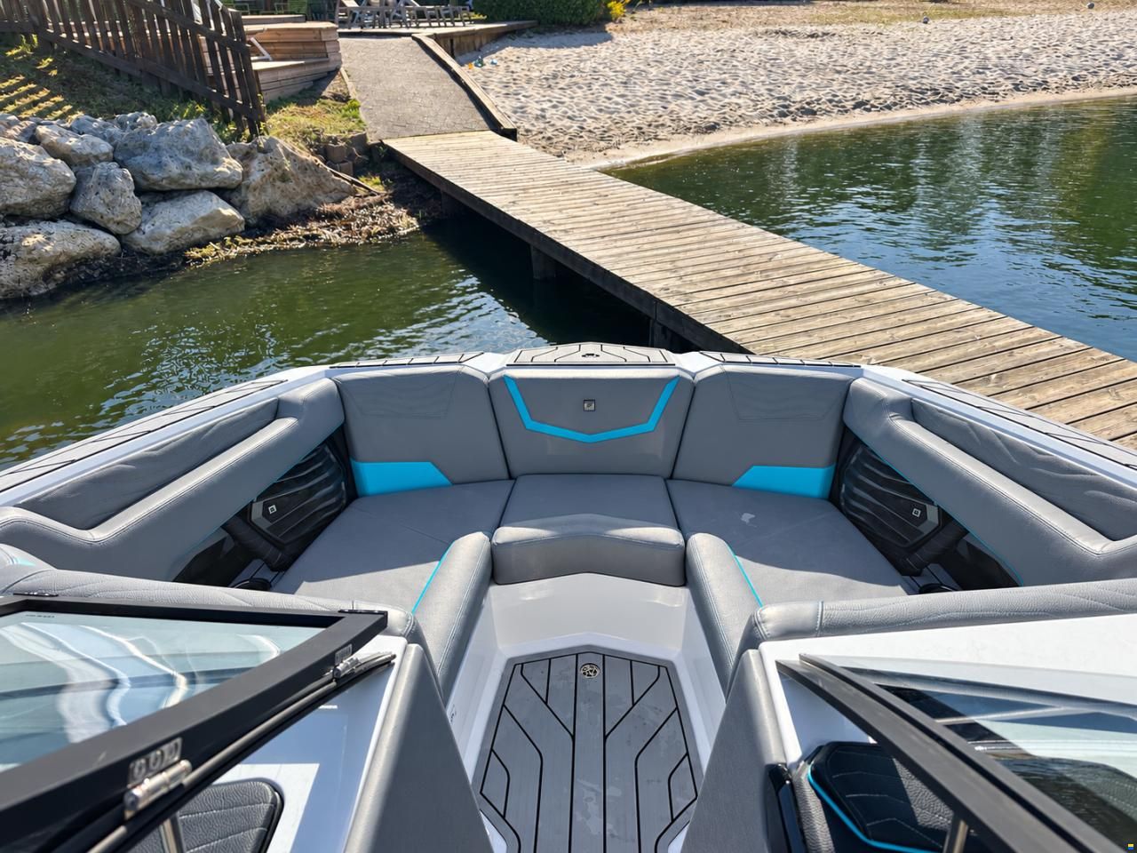 Nautique G21 2025