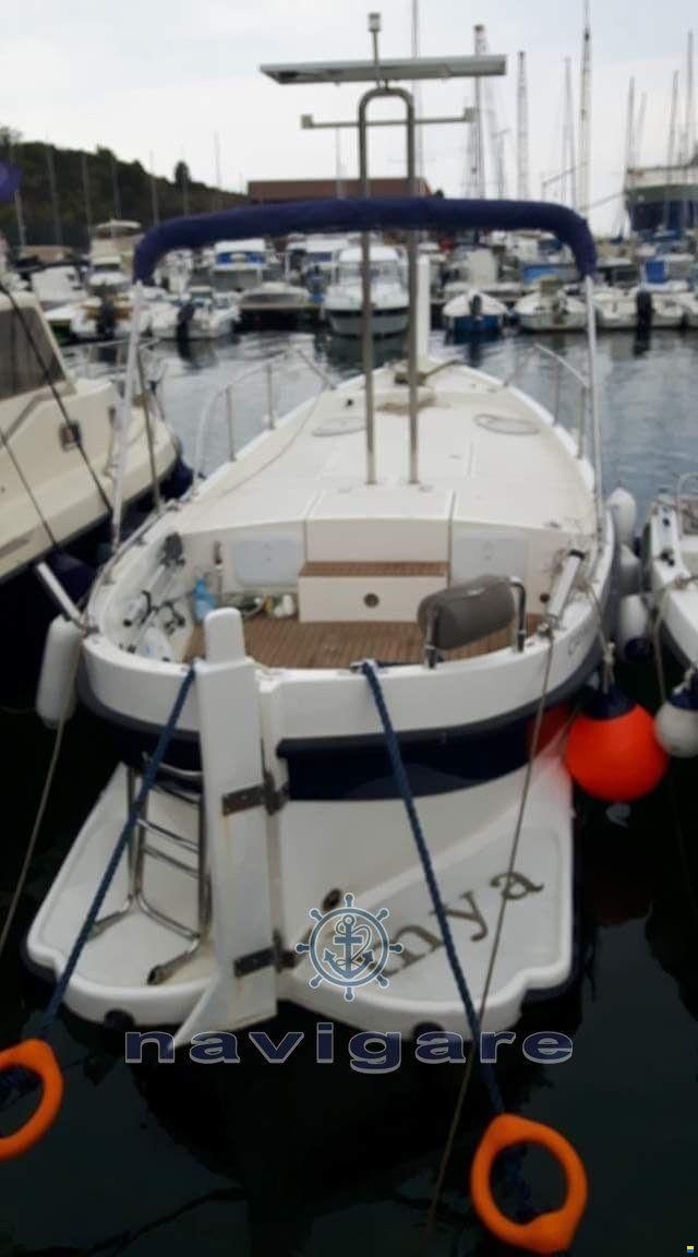 Cayman Hobby 75 gozzo pontato