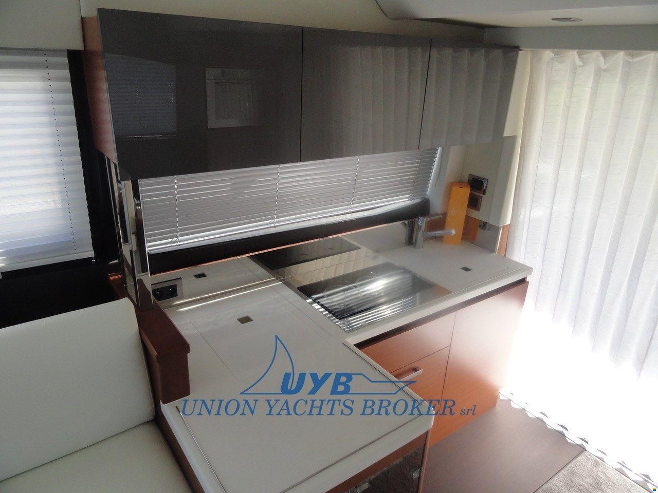 Prestige 450 S
