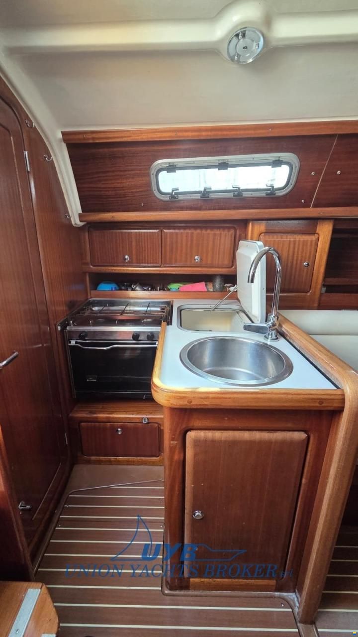 Bavaria 34