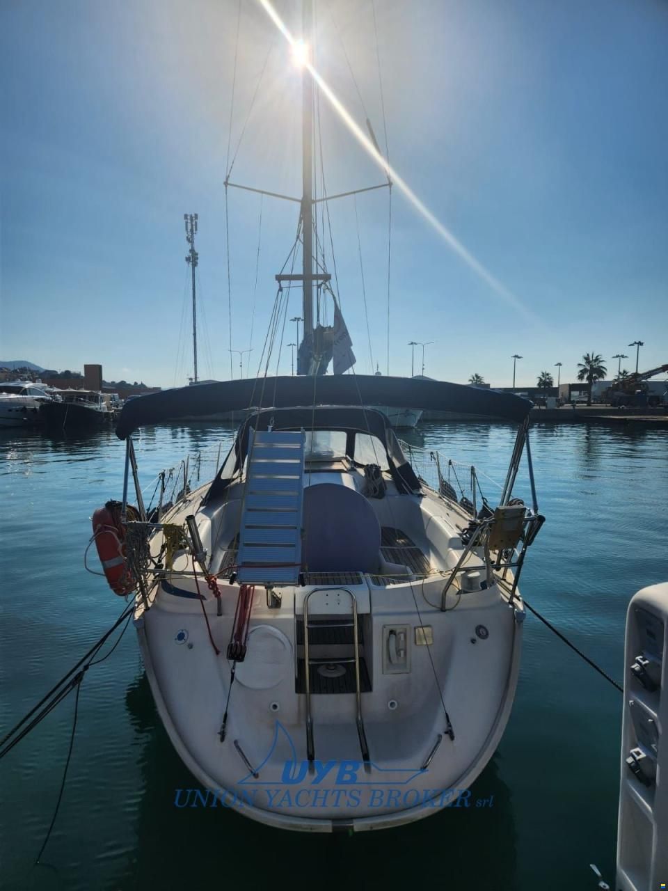 Bavaria 34