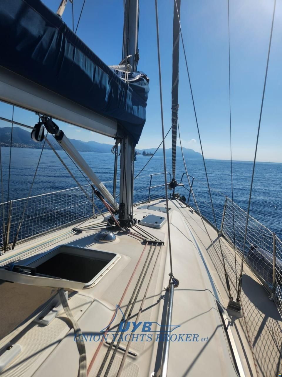 Bavaria 34