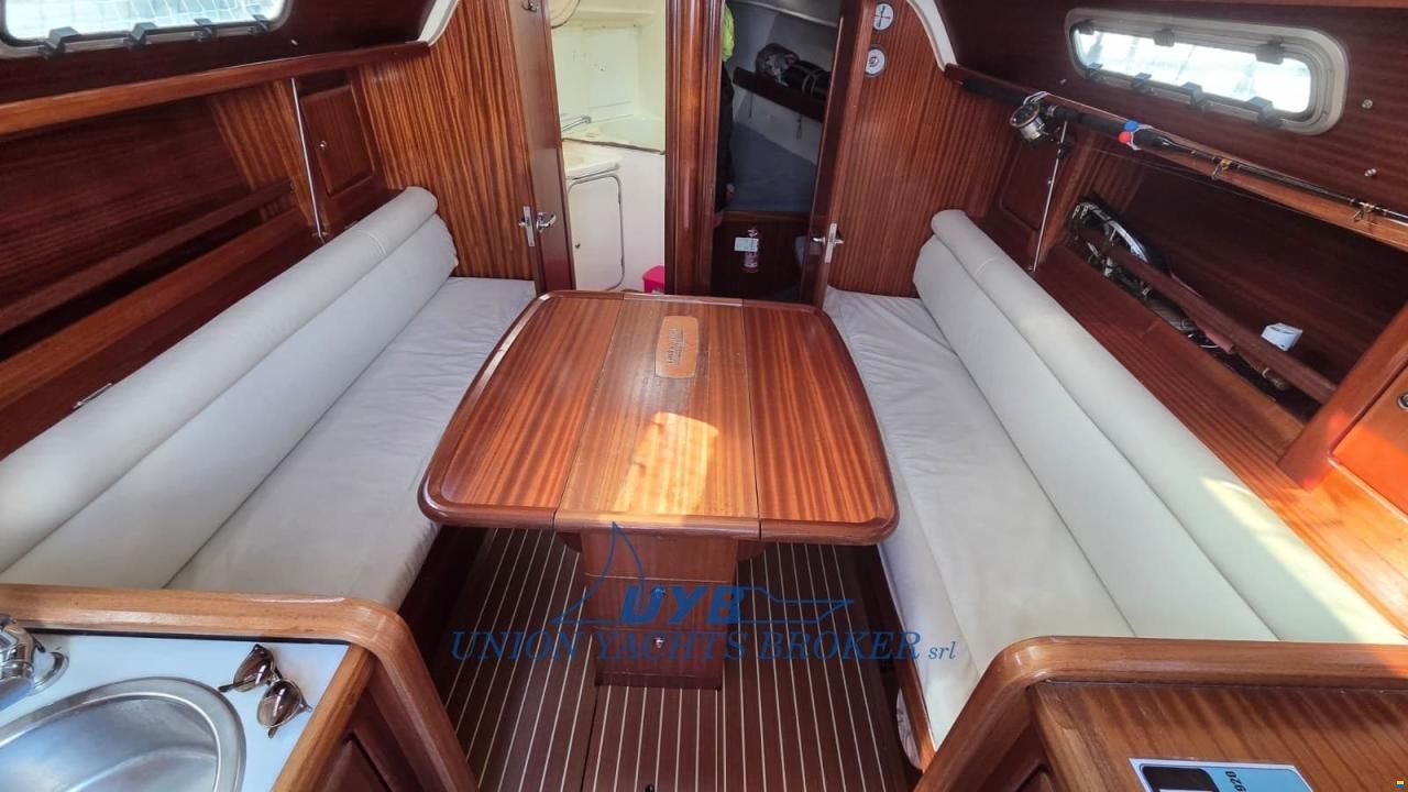 Bavaria 34