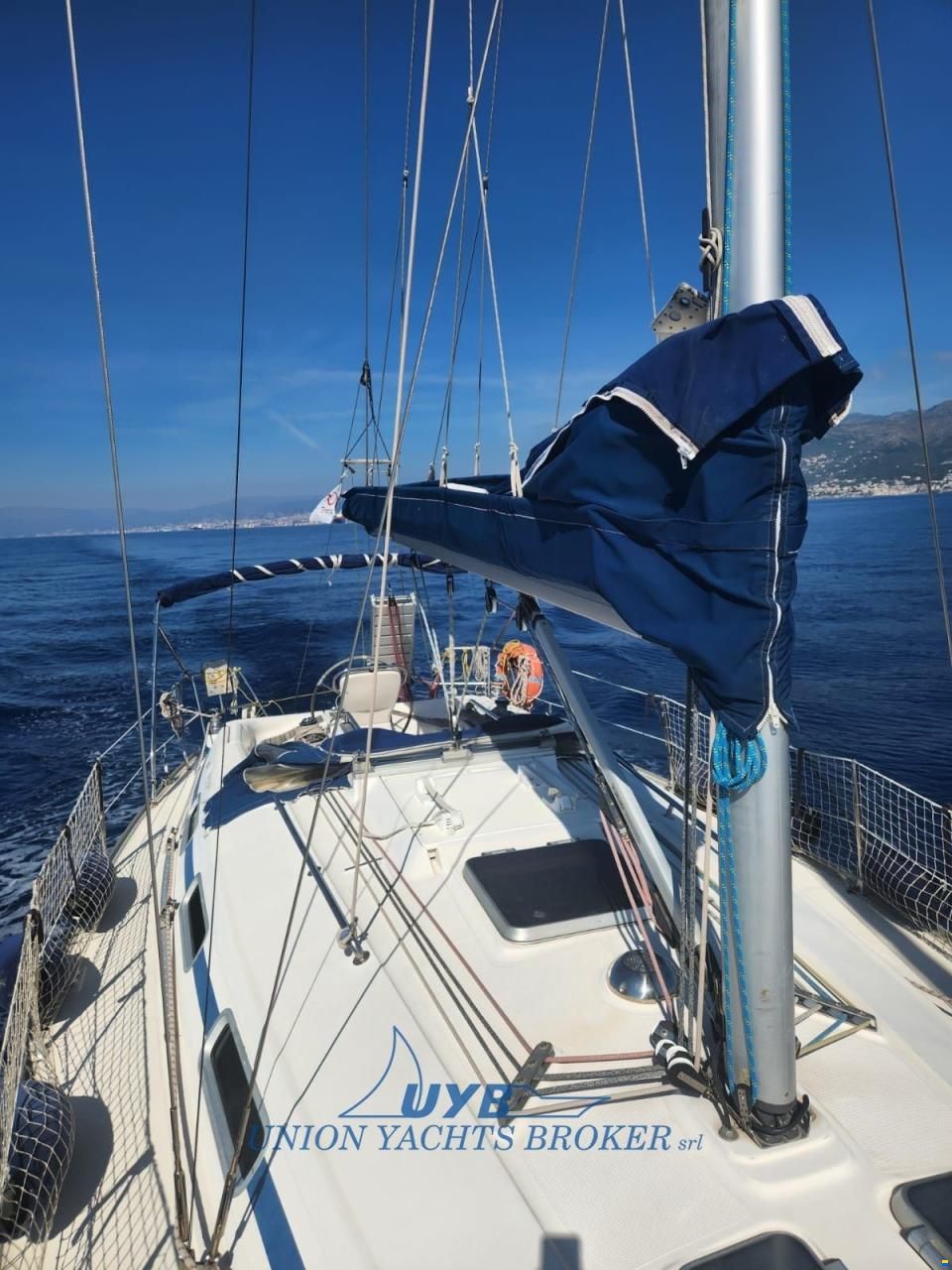 Bavaria 34