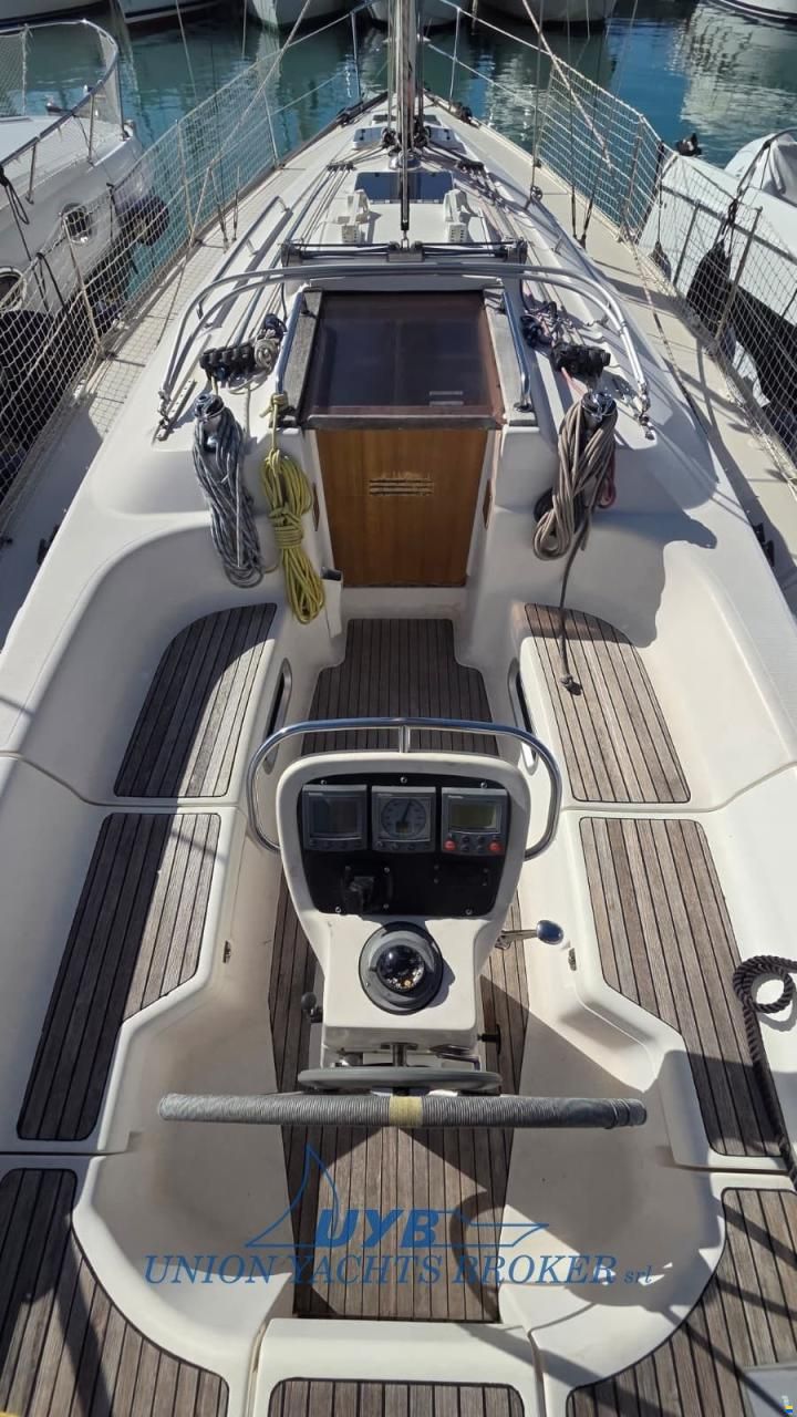 Bavaria 34
