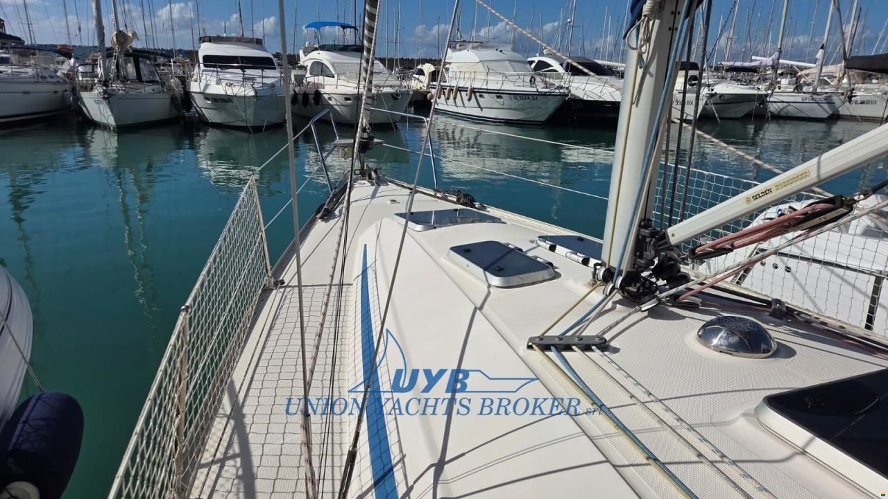 Bavaria 34