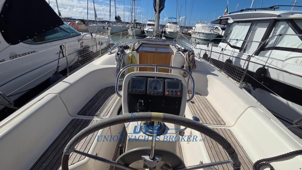 Bavaria 34