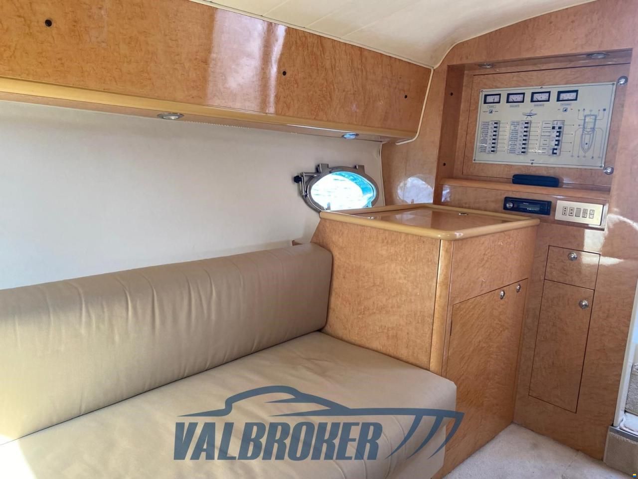 Colombo VIRAGE 34
