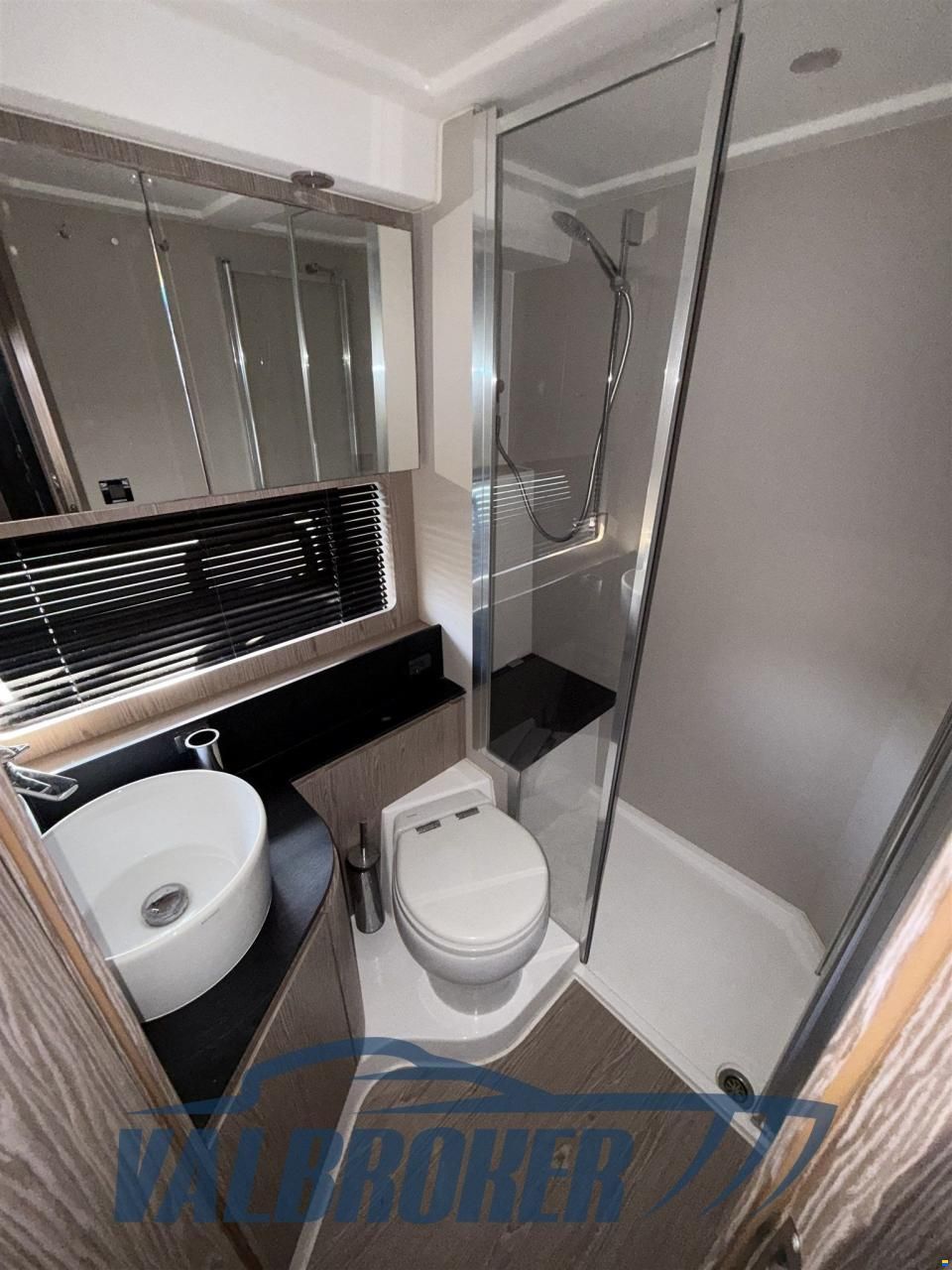 Azimut Atlantis 45